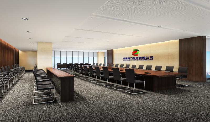 忠信博藝北京裝飾公司裝修行不行？