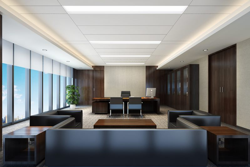 北京裝飾公司告訴你辦公室裝修你懂不懂環(huán)保呢？